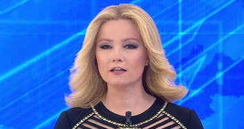 Müge Anlı'nın Programı Final mi Yaptı? İlk Açıklama Geldi