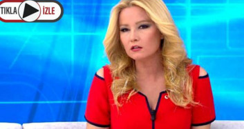 Müge Anlı Oyuncu Sumru Yavrucuk'un Kayıp Köpeğini Bulmak İçin Harekete Geçti