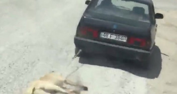  Polis Helikopteri Tespit Etti, Cezadan Kaçamadı 