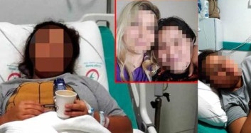 Muğla'da Tecavüze Uğrayan 14 Yaşındaki Kız Çocuğu Doğum Yaptı