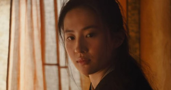 Mulan 1. Fragman Yayınlandı