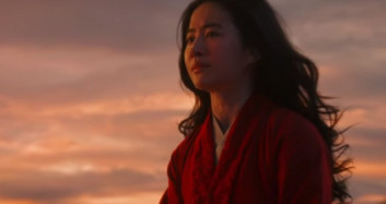 Mulan 2. Fragman Yayınlandı