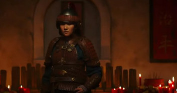 Mulan 3. Fragman Yayınlandı
