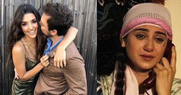 Murat Dalkılıç, Eski Sevgilisi Hande Erçel'in Arkadaşıyla Yakalandı!