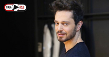 Murat Boz’a Hayranından Doğum Günü Hediyesi