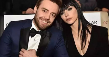 Murat Dalkılıç sonunda sessizliğini bozdu! Bomba Merve Boluğur açıklaması: Film biteli çok oldu!