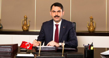 Bakan Kurum Bakan Kurum: İmar Denetçi Sayısını 2 Bin 100'e Çıkarıyoruz