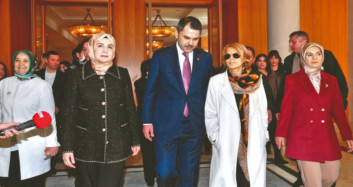 Murat Kurum’a Tansu Çiller desteği: “Beni çok heyecanlandırdı!”