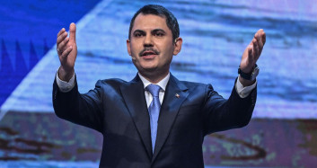 Murat Kurum'dan Özgür Özel'in sözlerine yanıt gecikmedi: Timsah gözyaşları döken sen değil misin?