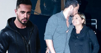 Murat Boz’un Annesi Nedret Boz Uçakta Fenalaştı
