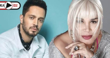 Murat Boz, Sezen Aksu’nun Şarkısını Seslendirdi
