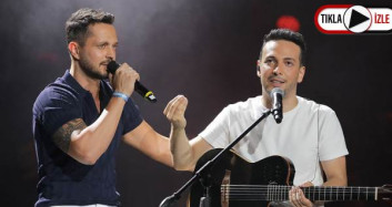 Murat Boz'dan Oğuzhan Koç’a Büyük Jest