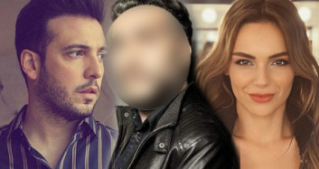 Yağmur Tanrısevsin ile Murat Cemcir Aşk mı Yaşıyor?    