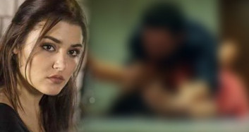 Murat Dalkılıç, Hande Erçel'in Hamam Sahnesi Hakkında Konuştu