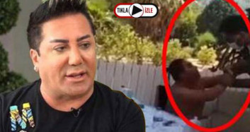Murat Övüç, Zaza Enden Tarafından Tokatlandı