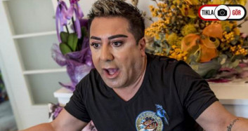 Murat Övüç Hakkında Bilinmeyenleri Anlattı