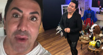 Murat Övüç İlk Eşiyle Neden Evlendiğini Açıkladı!