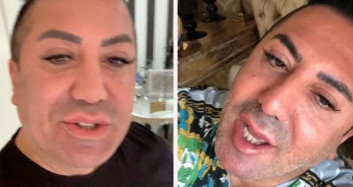 Murat Övüç Evli Sevgilisi Hakkında Açıklamalarda Bulundu