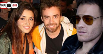 Murat Dalkılıç, Hande Erçel ile Kerem Bürsin Hakkında Konuştu