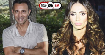 Mustafa Sandal'dan Emina Jahovic Açıklaması