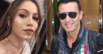 Mustafa Sandal ve Duygu Özaslan El Ele Düet Yaptı