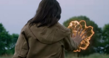 The New Mutants Filminin 1. Fragmanı Yayınlandı