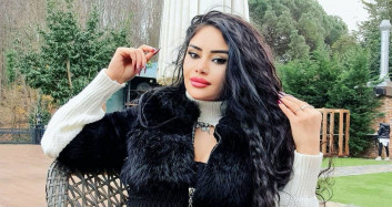 Naz Mila’dan Küvet Paylaşımı