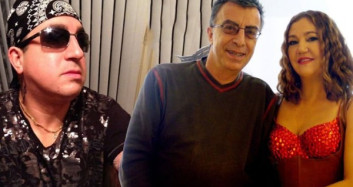Berdan Tolgay, Nazan Öncel'e Açtığı Davayı Kazandı
