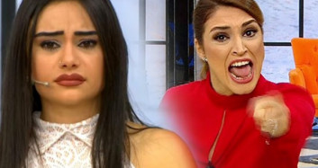 Naz Mila Evlilik Programının Gerçeklerini Anlattı 