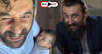 Necip Memili, Kızıyla Dans Videosunu Yayınladı