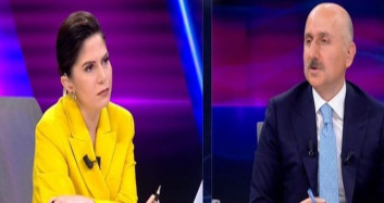 Neden mi Kanal İstanbul! Ulaştırma ve Altyapı Bakanı Adil Karaismailoğlu Cevapladı