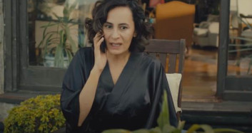 Nermin Aldatıldığını Öğrenir
