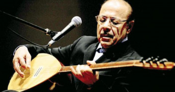 Neşet Ertaş'ın Hayatını Konu Alacak Filme Ailesinden Büyük Tepki!