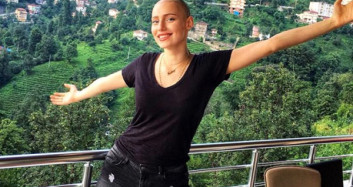Neslican Tay'ın Son Paylaşımı Gözyaşlarına Boğdu