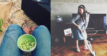 Ünlülerin Ev Halleri Sizi Çok Şaşırtacak!