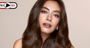 Neslihan Atagül'den Eğlenceli Video