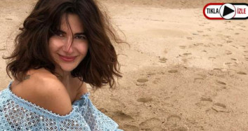 Nesrin Cavadzade Kendisini Ti’ye Aldı