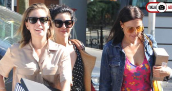 Nesrin Cavadzade, Eda Ece ve Şevval Sam’a Övgüler Yağdırdı