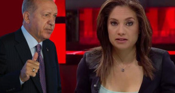 Nevşin Mengü'den Şaşırtan Cumhurbaşkanı Övgüsü