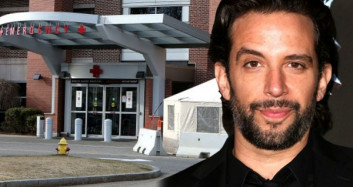 Nick Cordero'nun Bacağı Coronavirüs Nedeniyle Kesildi