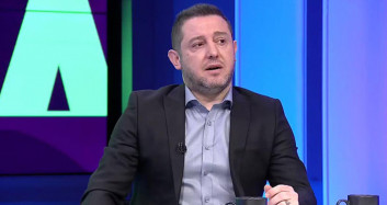 Nihat Kahveci'den Ajax Maçının Fransız Hakemine Sert Tepki!