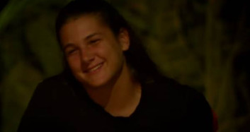 Survivor Nisa Sakatlığıyla İlgili Konuştu