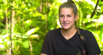 Survivor Nisa Yeni Takımları Değerlendirdi