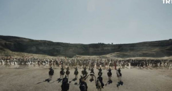 Uyanış Büyük Selçuklu Fragmanı Yayınlandı