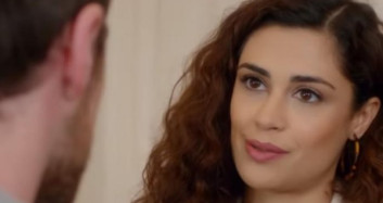 Nedim ve Oya Kardeş Çıktı