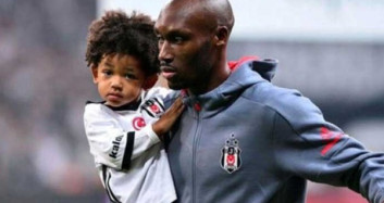 Noah Oynadığı Futbolla Sosyal Medya'da Gündem Oldu