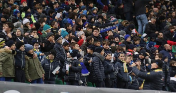 Inter 'Ayrımcılığa Hayır' Dedi! 
