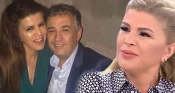 Nuray Sayarı’nın Eşi Aşkın Sayarı İlk Kez Konuştu