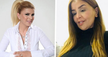 Nuray Sayarı'ya Kız Kardeşi Müzeyyen Uman’dan Sert Sözler