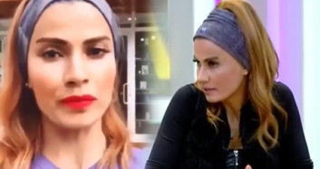 Nurcan Salman 'Güzelliğimden Özgürlüğüm Kısıtlandı' Videosunu Neden Çektiğini Anlattı